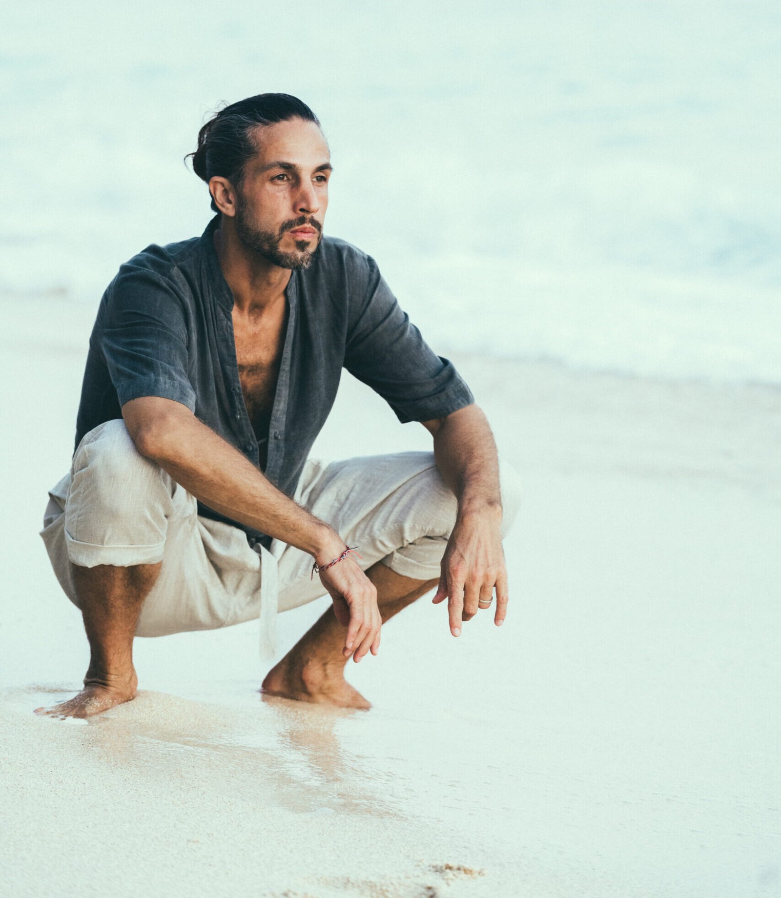Transformational Life Coach