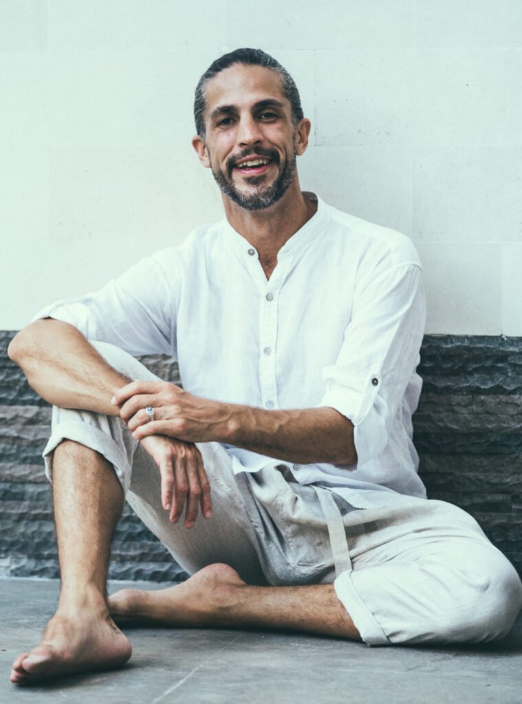 Transformational Life Coach